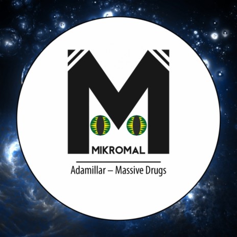 Massive Drugs (Original Mix) | Boomplay Music