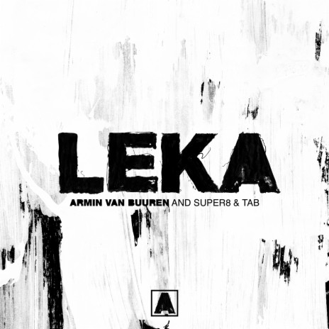 Leka ft. Super8 & Tab