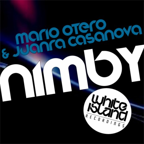 Mimby (Original Mix) ft. Juanra Casanova