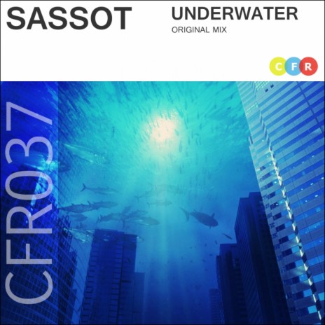 Underwater (Original Mix) | Boomplay Music