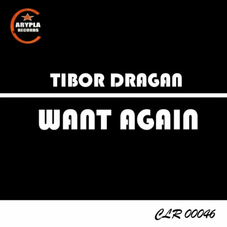 Want Again (Original Mix)