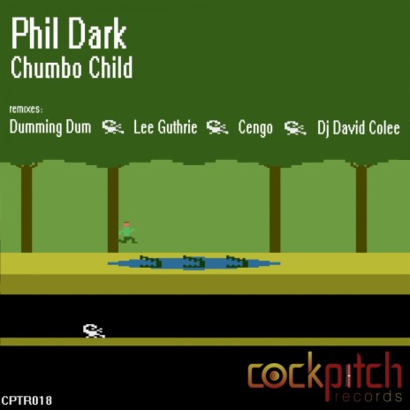 Chumbo Child (Cengo Remix) | Boomplay Music
