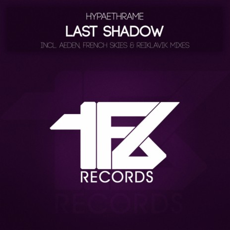 Last Shadow (Reiklavik Remix) | Boomplay Music