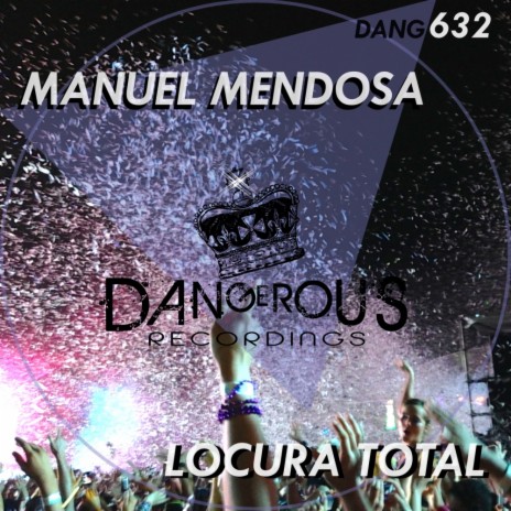 Locura Total (Radio Edit) | Boomplay Music