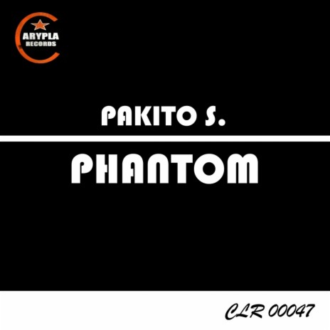 Phantom (Original Mix) | Boomplay Music