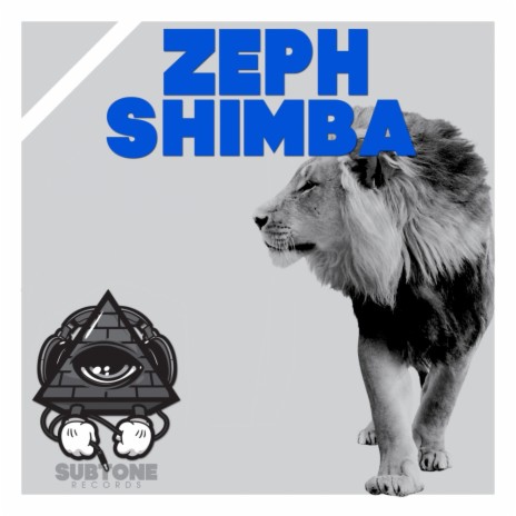 Shimba (Original Mix)
