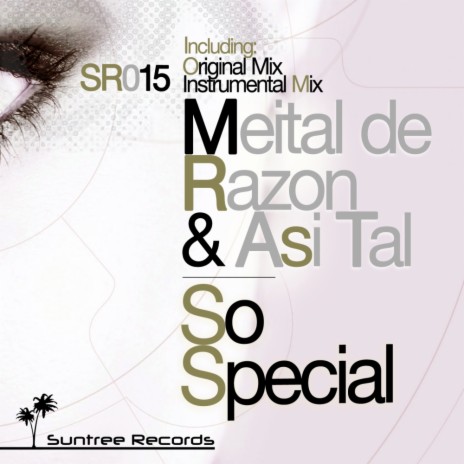 So Special (Instrumental Mix) ft. Asi Tal | Boomplay Music