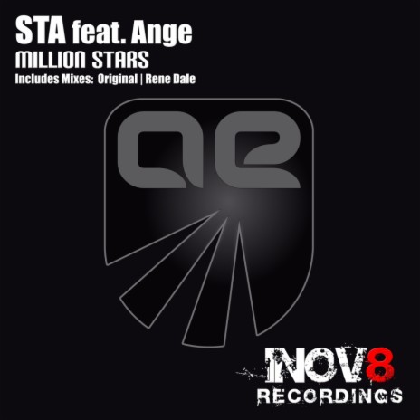 Million Stars (Dub Mix) ft. Ange | Boomplay Music