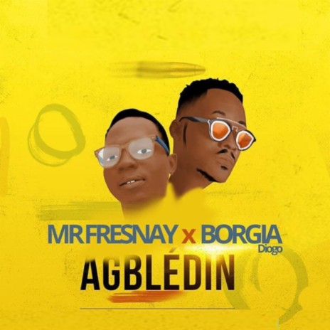 Agbledin | Boomplay Music