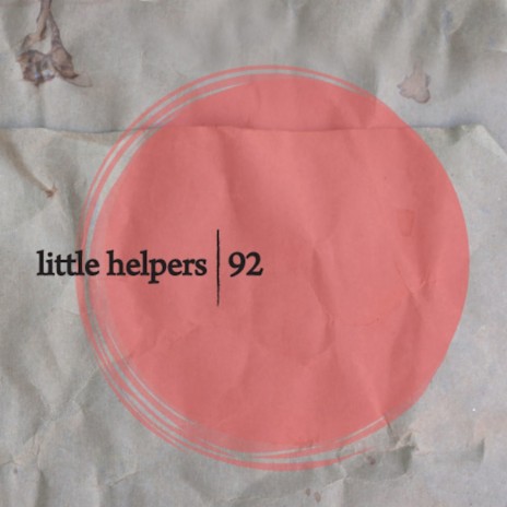 Little Helper 92-3 (Original Mix) | Boomplay Music