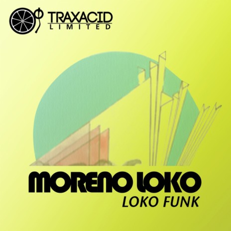 Loko Funk (Original Mix) | Boomplay Music