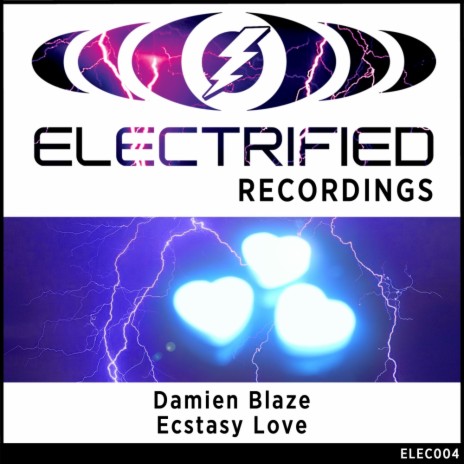Ecstasy Love (Original Mix) | Boomplay Music