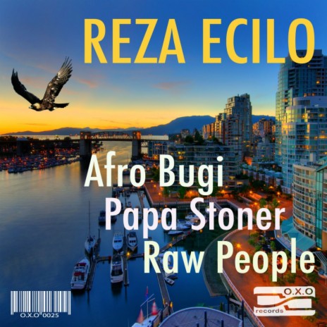 Raw People (Original Mix) | Boomplay Music