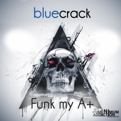 Funk My A+ (Original Mix) | Boomplay Music