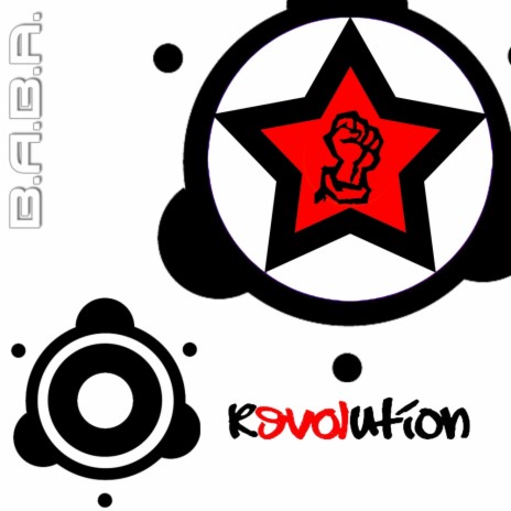 Revolution Theme (Original Mix) | Boomplay Music