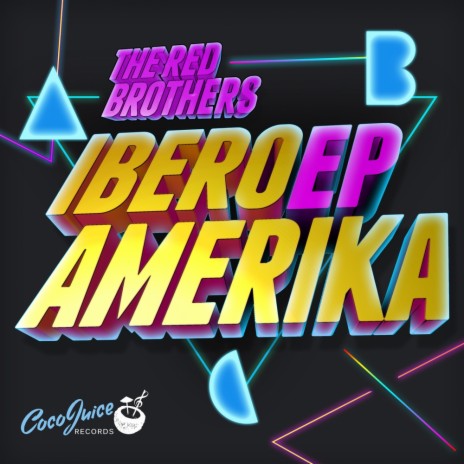 Iberoamerika C (Original Mix) | Boomplay Music