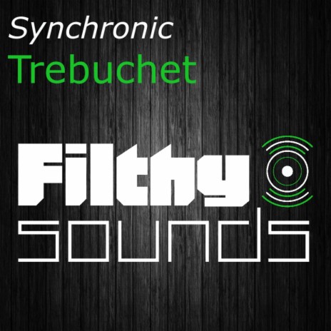 Trebuchet (Original Mix)