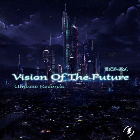 Vision Of The Future (Original Mix) | Boomplay Music