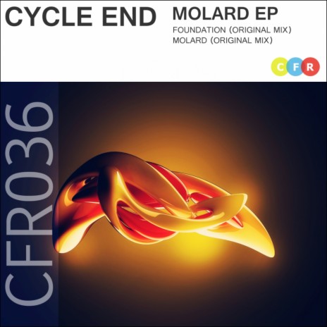 Molard (Original Mix) | Boomplay Music