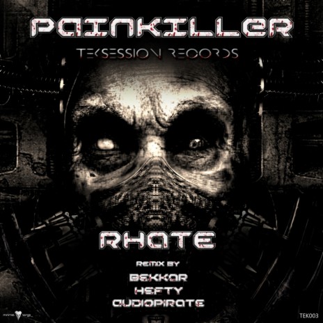 PainKiller (Original Mix) | Boomplay Music