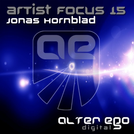 Transmitted Gift (Jonas Hornblad Remix) ft. Nï¿½o