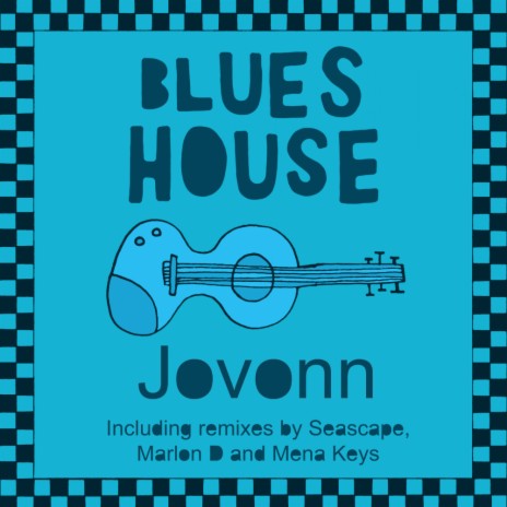 Blues House (Instrumental)