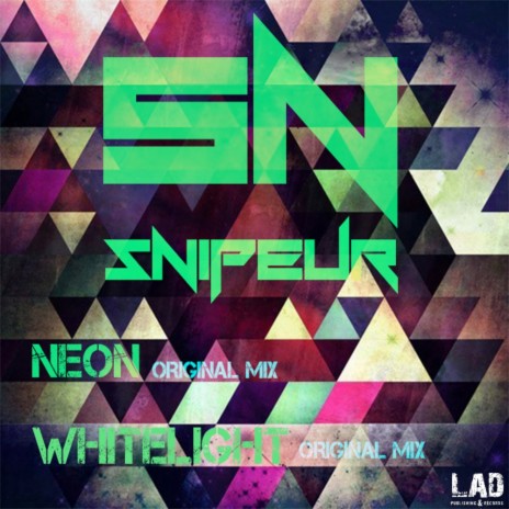 Neon (Original Mix) | Boomplay Music