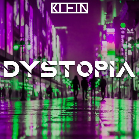 Dystopia | Boomplay Music