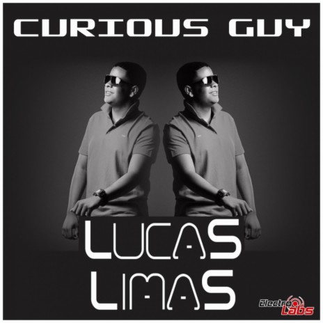 Curious Guy (Original Mix)