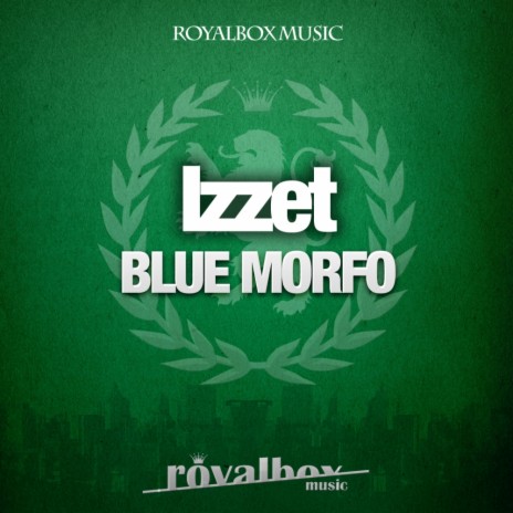 Blue Morfo (Original Mix)