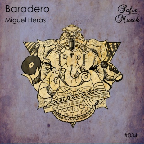 Baradero (Original Mix) | Boomplay Music