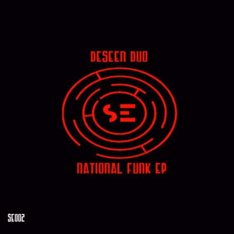 National Funk (Original Mix)
