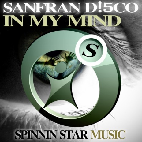 In My Mind (Original Mix)