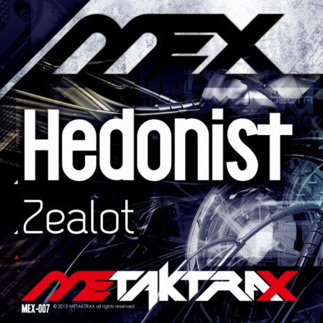 Zealot (Pandora Remix) | Boomplay Music
