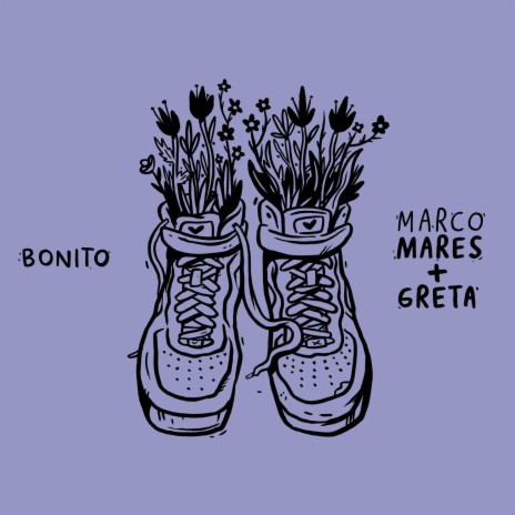 Bonito ft. Greta Ela | Boomplay Music