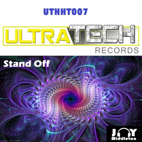 Stand Off (Original Mix)