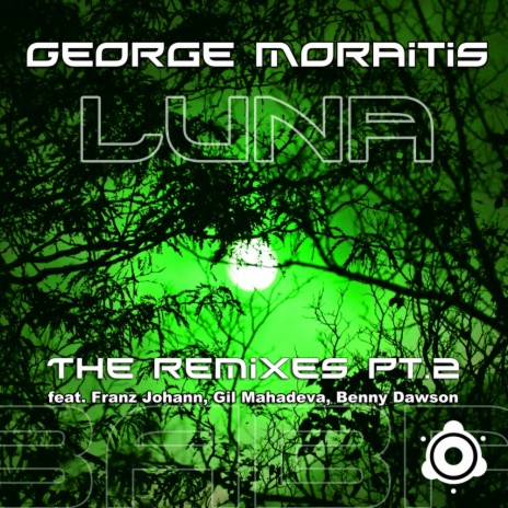 Luna (Gil Mahadeva Remix)