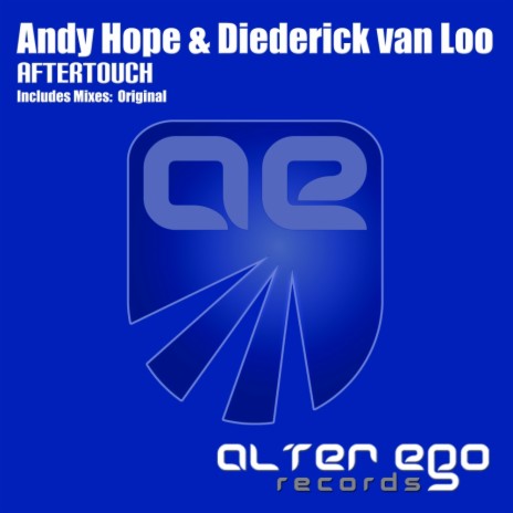 Aftertouch (Original Mix) ft. Diederick van Loo