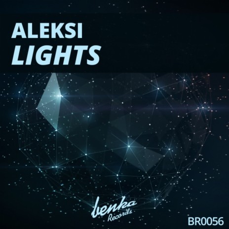 Lights (Original Mix) | Boomplay Music