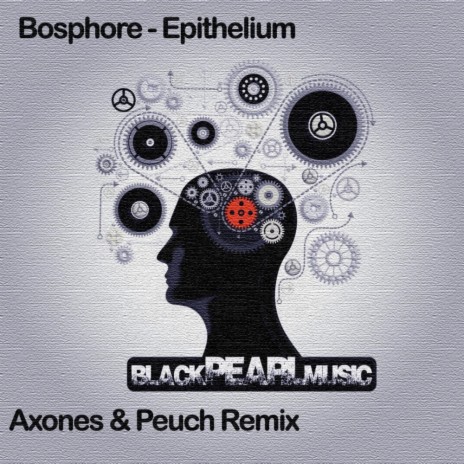 Epithelium (AXONES Remix)