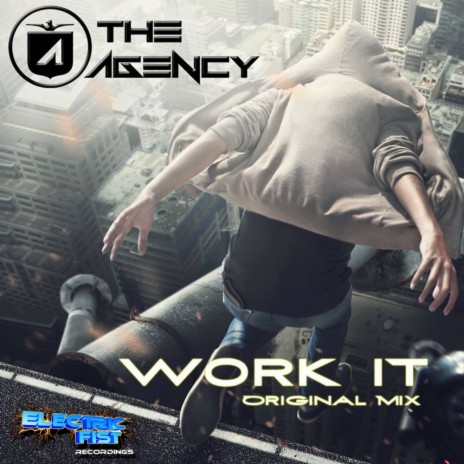Work It (Original Mix) | Boomplay Music