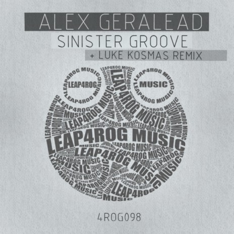 Sinister Groove (Original Mix)