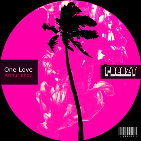 One Love (Original Mix) | Boomplay Music