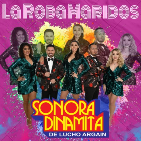 La Roba Maridos | Boomplay Music