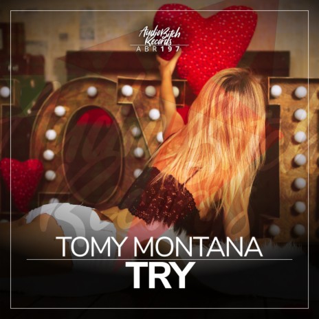 Try | Boomplay Music