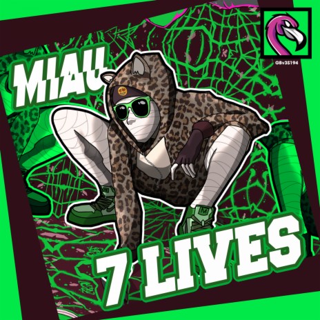 7 Lives | Boomplay Music