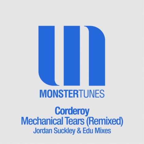 Mechanical Tears (Edu presents Eldar Radio Edit)