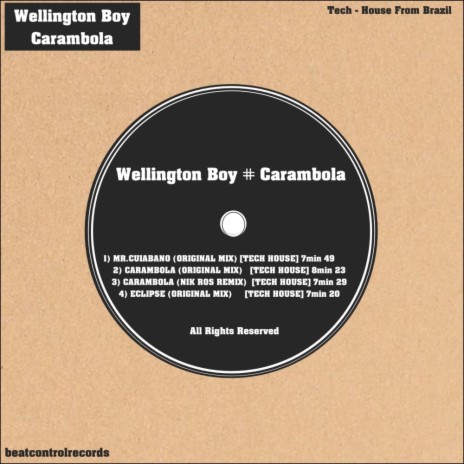 Carambola (Remix) | Boomplay Music