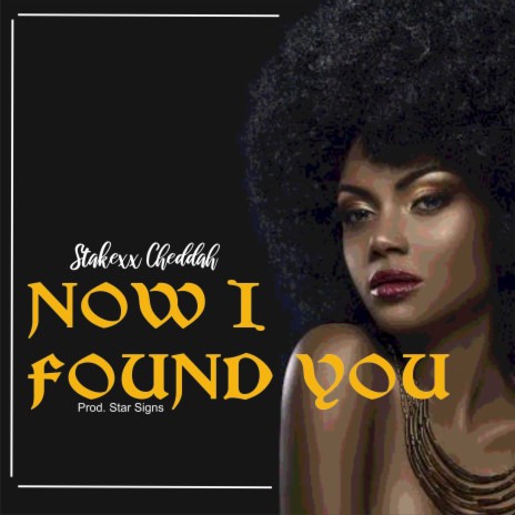 Now I Found You | Boomplay Music