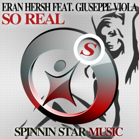 So Real (Original Club Mix) ft. Giuseppe Viola